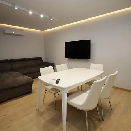 белият дом - Apartament *
