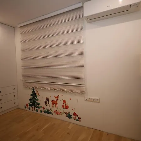 белият дом - *