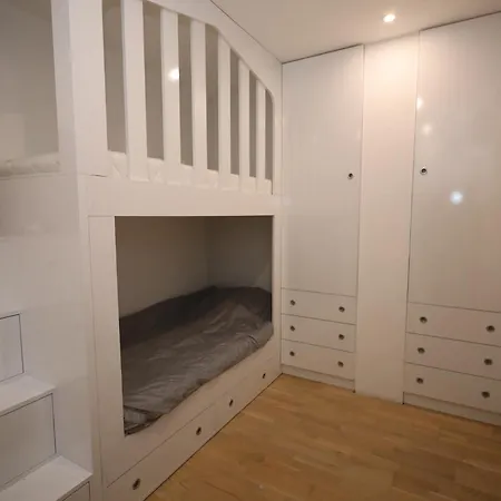белият дом - Apartament *