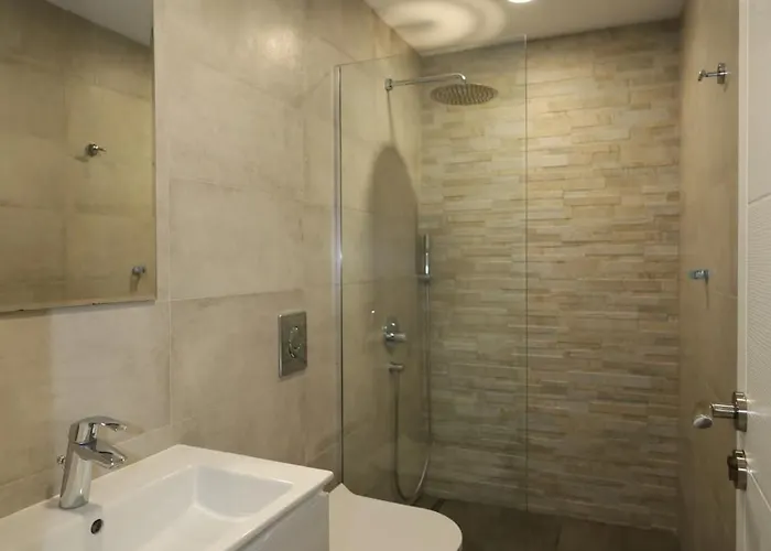 белият дом - Apartment