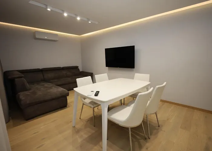 белият дом - Apartment *