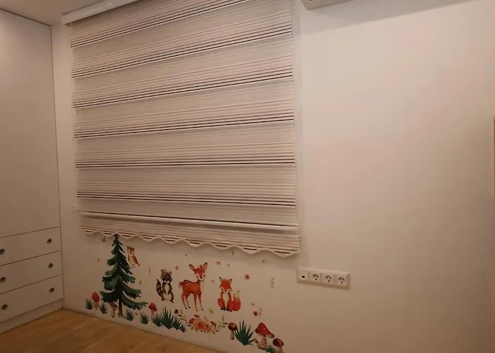 белият дом - *