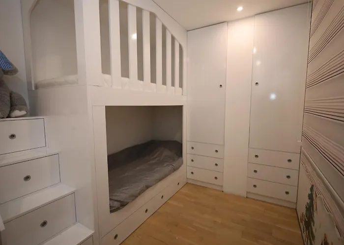 белият дом - Apartment *